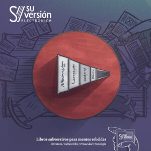 Portada del podcast de SuVersión Electrónica